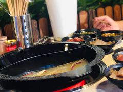 -钢管厂五区小郡肝串串香(南山店)