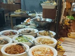 -水先生寧波菜(天一店)