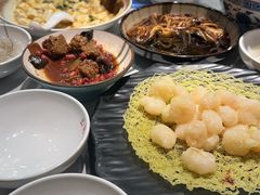 -三玛璐酒楼(汉口路店)