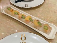 -8餐厅(新葡京酒店)