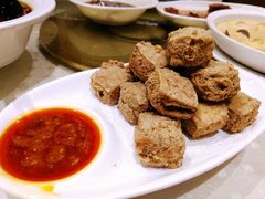 -顺风海鲜港(金玉兰店)