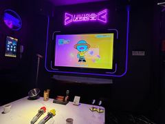 -星聚会KTV(合生汇黑金店)