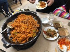-金家高丽火盆