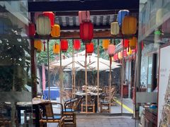 -院8里·少城记忆老川菜(宽窄巷子店)