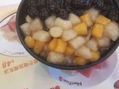 -鲜芋仙(苏州干将店)