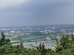 -虞山风景区