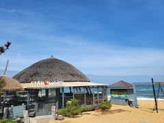 -威海国际海水浴场旅游区