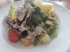 水果色拉-萨莉亚意式餐厅(东川路店)