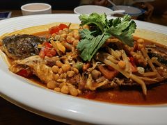 -桂小厨广西菜(青秀万达店)