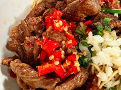 -李易面馆(树木岭店)