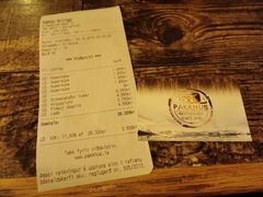 -Pakkhús Restaurant