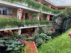 -白天鹅宾馆-宏图府餐厅