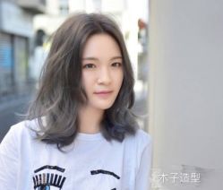 点击看大图 -木子造型S A L O N烫染·造型·理发