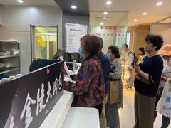 -南京金陵饭店