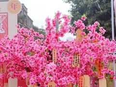 -广州西关永庆坊旅游区
