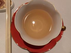 香片茶-香宫(九龙香格里拉店)