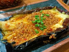 -五样儿西昌小签签烤串(建设路店)