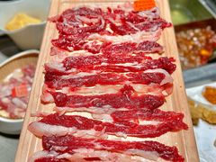 -海底捞火锅(珠影星光城夜宵主题店)