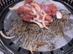 -鹤之乡·齐齐哈尔烤肉·非遗(秋涛路店)