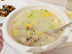 -满堂·烤鸭店·北京菜(鼓楼店)