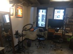 -PinooTattoo皮奴刺青纹身设计总部
