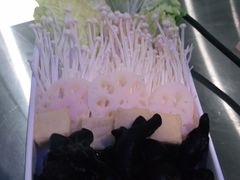 -半天妖烤鱼(东方新天地店)