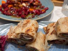 -鹿港小镇(悠唐店)