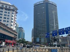 -富临港·蒸汽海鲜·手抓海鲜·炒菜(栈桥店)