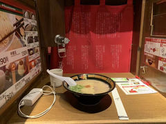 -一兰拉面(千叶店（C-one内）)