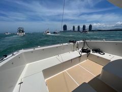 -三亚游船旅游中心(三亚鹿回头游艇游船公共码头店)