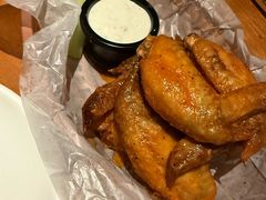 -Texas Roadhouse(世纪汇广场店)