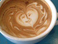 COFFEE-the rug 飞毯 (朝阳公园店)