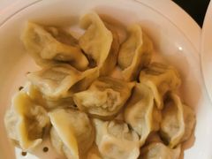 -大清花饺子(山庄店)
