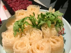 -左庭右院鲜牛肉火锅(新梅广场店)