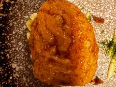 -五右卫门(张自忠路店)