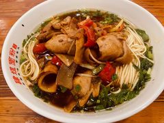 -肆姐面粉馆(坡子街店)