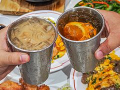 -香港深仔记茶餐厅(东门店)