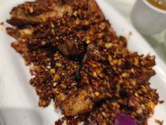 -凯鸽酒楼(大同振兴街店)