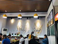 -乐达酸菜鱼面(山师东路店)