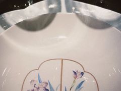 -杭州临平万丽酒店·万丽轩中餐厅