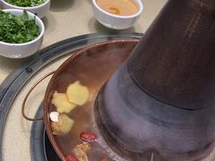 -阳坊大都涮羊肉(阳坊总店)