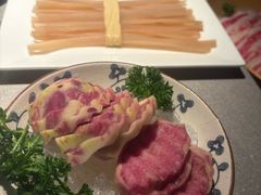 -皇城老妈·大连海鲜火锅(港湾店)