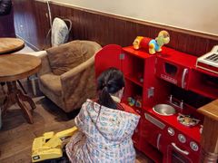 -CafeDuVillage乡村咖啡馆(美邻苑店)