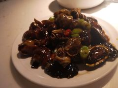 -日丰园海肠水饺·老字号大连海鲜(和平广场店)