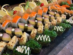 -远洲凤凰山庄臻味全日餐厅