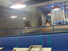 -小贝伦自助餐厅(郎溪国购广场店)