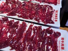 -为什么牛潮汕牛肉火锅(万胜广场店)