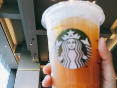 -星巴克臻选(江门汇悦大融城店)