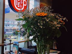 -茶缸AMOKKA COFFEE