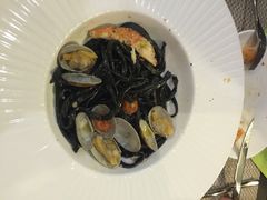 Bonazza意大利餐厅-BONAZZA 意大利餐厅